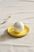 HILTON PEARL kulljus ø 8 cm