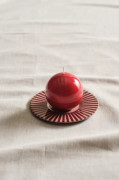 HILTON LACK kulljus ø 8 cm