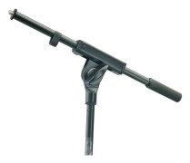  König & Meyer Boom arm 21160 Sort