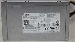 Dell PWR SPLY 290W MT APFC LTON, KPRG9