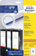 AVERY - L6060-25