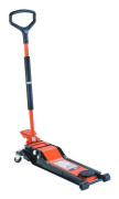  Bahco BH11500 Domkraft Extra Låg (1500kg)