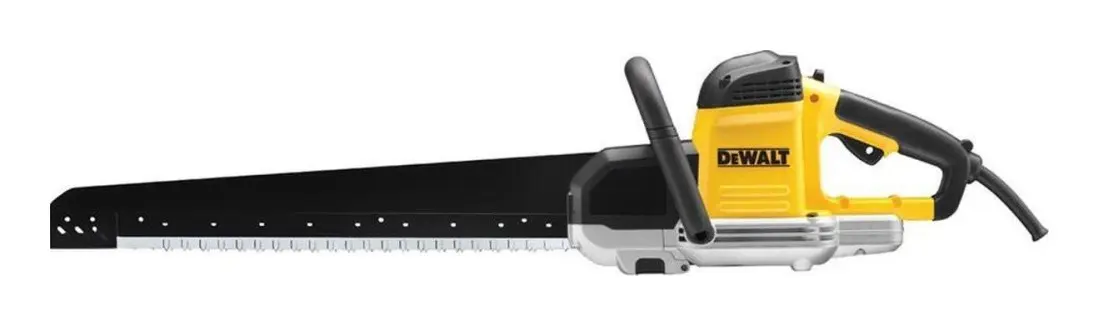 Dewa Alligator såg DWE 399