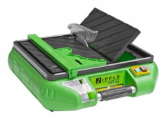 Zipper FS 115, 500 W, 4500 RPM, 11,5 cm, 2,23 cm, 2,5 cm, 25 cm