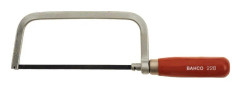  BAHCO Minibågfil 228