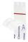 tesa POWERSTRIPS® Small Dubbelsidig tejp Vit
