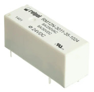 Relpol Miniature relay RM12N-3011-35-1024 (2614942)