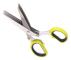 Herb scissors
