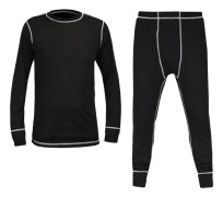 Clothes Work Thermo Set Venner Size 2Xl