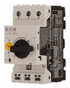 Eaton 199184 PKZM0-4-SPI16 Motorskyddsbrytare 690 V/AC 4 A 1 st