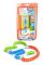 HexBug Nano Flash Starter-Habitat leksaksrobot