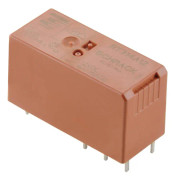 TE Connectivity RT424F24 Kretskort-relä 24 V/DC 8 A 2 switch 1 st