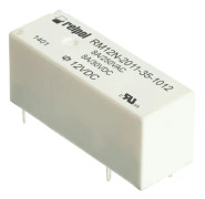 Relpol Miniature relay RM12N-2011-35-1012 (2614990)