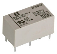 Panasonic DSP15FD Printrelä 5 V/DC 5 A 1x NO, 1x NC 1 st(s)