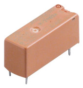 TE Connectivity RY211024 Kretskort-relä 24 V/DC 8 A 1 switch 1 st