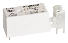 TE Connectivity 5-1415520-1 RFH34012WG Kretskort-relä 12 V/DC 16 A 1 NO 1 st