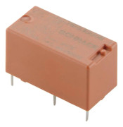 TE Connectivity RE034024 Kretskort-relä 24 V/DC 6 A 1 NO 1 st