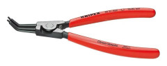 Knipex 46 31 A02 Låsringstång Passar till Ytterring 3-10 mm Spetsform Vinklad 45°
