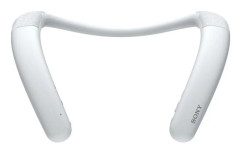 Sony SRS-NB10 Trådlös Nackhögtalare White