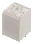 TE Connectivity PB114012 kretskortrelä 12 V/DC 10 A 1 x växlande kontakt (1 st.)