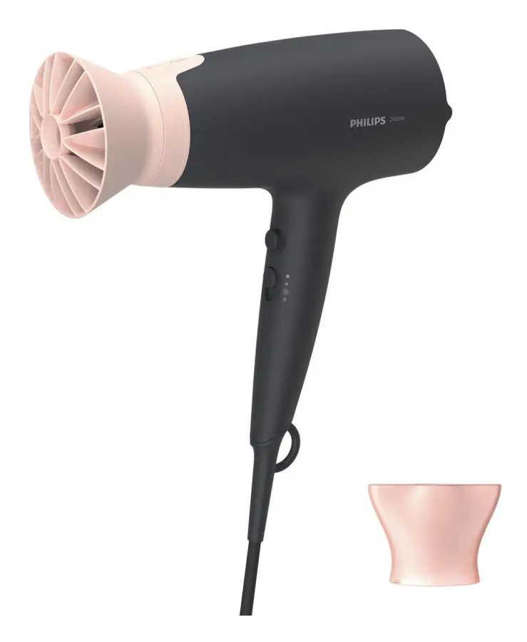 Philips Bhd35010 Hair Dryer