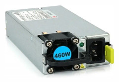 Huawei - Strömförsörjning redundant / hot-plug (plug-in modul) - 80 PLUS Guld - AC 90-264 V - 460 watt