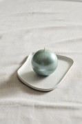 HILTON PEARL kulljus ø 8 cm