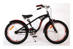 Volare - Miracle Cruiser 18 Tum - Matt Svart