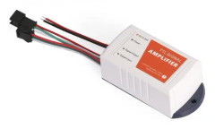 SPI Signal Förstärkare DC5-24V Optisk Isolering