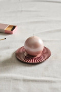 HILTON PEARL kulljus ø 8 cm