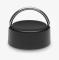 Klean Kanteen Wide vattenflaska ögelkork 1182ml