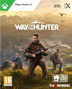 Way of the Hunter Xbox Series X