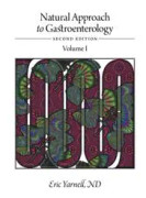 Natural Approach to Gastroenterology Volume II