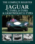 The Complete Register of Jaguar