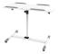 Mozi TS-5A portabelt laptopbord