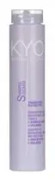 Smoothing shampoo with collagen and shea butter KYO Lisciante Shampoo