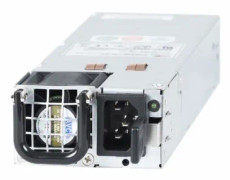 Chieftec MRZ 600W - Nätaggregat (intern) - ATX12V 2.3/ EPS12V/ PS/2 - 80 PLUS Platinum - AC 100-240 V - 600 Watt - aktive PFC