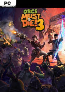 Orcs Must Die! 3 PC-download