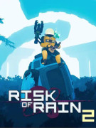 Risk of Rain 2 PC-download
