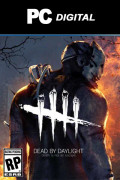 Dead by Daylight PC-download