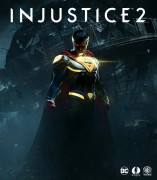 Injustice 2 PC-download