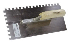 SPREHN tandspackel 130x280 mm 8x8 mm tänder - 5953092