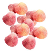 Persikor/Peaches i Storpack