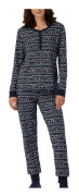 2-set Pyjama And Socks X-Mas Gifting Set