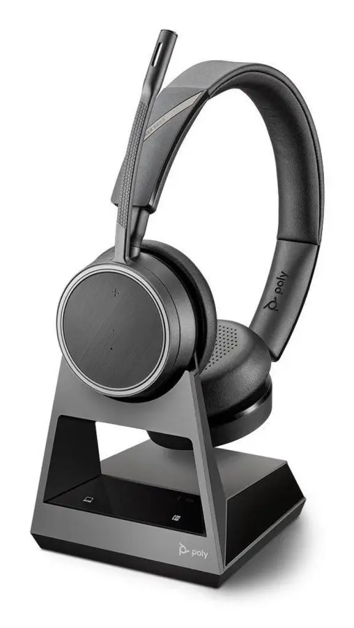 PLANTRONICS Voyager 4220 stereo USB-A