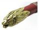 VS0005 Oathkeeper Red Damascus, Book Version