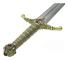 VS0116D Widow's Wail Damascus