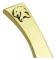VS0005 Oathkeeper Red Damascus, Book Version