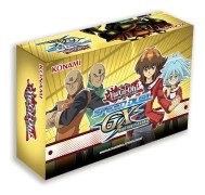 Yu-Gi-Oh! TCG: Speed Duel GX: Midterm Paradox Box