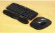  Kensington  Gel Keyboard Wristrest